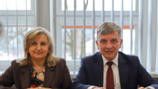 Obradowały komisje: Rolnictwa i Ochrony Środowiska oraz Zdrowia, Polityki Społecznej i Spraw Rodziny