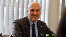 Obradowały komisje: Rolnictwa i Ochrony Środowiska oraz Zdrowia, Polityki Społecznej i Spraw Rodziny