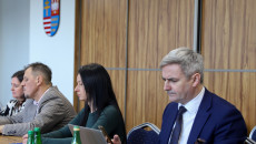 Obradowały komisje: Rolnictwa i Ochrony Środowiska oraz Zdrowia, Polityki Społecznej i Spraw Rodziny