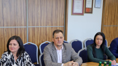 Obradowały komisje: Rolnictwa i Ochrony Środowiska oraz Zdrowia, Polityki Społecznej i Spraw Rodziny