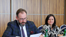 Obradowały komisje: Rolnictwa i Ochrony Środowiska oraz Zdrowia, Polityki Społecznej i Spraw Rodziny