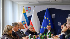 Obradowały komisje: Rolnictwa i Ochrony Środowiska oraz Zdrowia, Polityki Społecznej i Spraw Rodziny