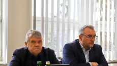 Obradowały komisje: Rolnictwa i Ochrony Środowiska oraz Zdrowia, Polityki Społecznej i Spraw Rodziny