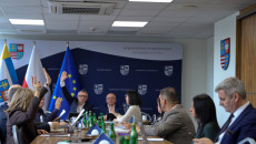 Obradowały komisje: Rolnictwa i Ochrony Środowiska oraz Zdrowia, Polityki Społecznej i Spraw Rodziny