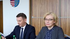 Obradowały komisje: Rolnictwa i Ochrony Środowiska oraz Zdrowia, Polityki Społecznej i Spraw Rodziny