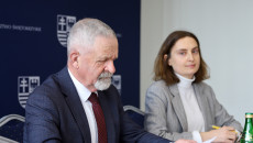 Obradowały komisje: Rolnictwa i Ochrony Środowiska oraz Zdrowia, Polityki Społecznej i Spraw Rodziny