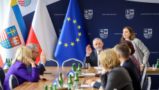 Obradowały komisje: Rolnictwa i Ochrony Środowiska oraz Zdrowia, Polityki Społecznej i Spraw Rodziny