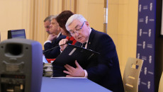 Obradował Sejmik Województwa Świętokrzyskiego