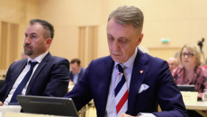 Obradował Sejmik Województwa Świętokrzyskiego