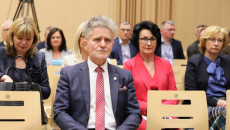 Obradował Sejmik Województwa Świętokrzyskiego