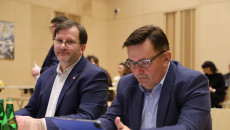 Obradował Sejmik Województwa Świętokrzyskiego