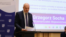 Obradował Sejmik Województwa Świętokrzyskiego