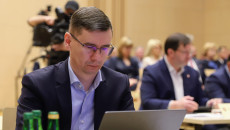 Obradował Sejmik Województwa Świętokrzyskiego