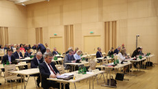 Obradował Sejmik Województwa Świętokrzyskiego