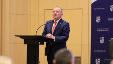 Obradował Sejmik Województwa Świętokrzyskiego