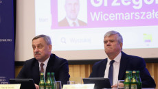 Obradował Sejmik Województwa Świętokrzyskiego