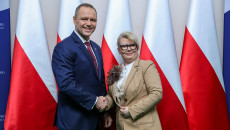 Prezydent RP odwiedził Chmielnik. Spotkał się z mieszkańcami i samorządowcami