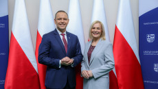 Prezydent RP odwiedził Chmielnik. Spotkał się z mieszkańcami i samorządowcami