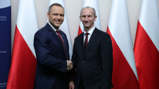 Prezydent RP odwiedził Chmielnik. Spotkał się z mieszkańcami i samorządowcami