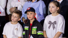 Prezydent RP odwiedził Chmielnik. Spotkał się z mieszkańcami i samorządowcami