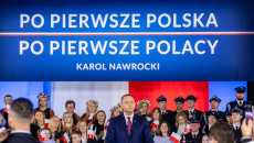 Prezydent RP odwiedził Chmielnik. Spotkał się z mieszkańcami i samorządowcami