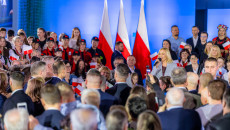 Prezydent RP odwiedził Chmielnik. Spotkał się z mieszkańcami i samorządowcami