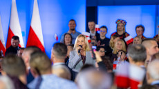 Prezydent RP odwiedził Chmielnik. Spotkał się z mieszkańcami i samorządowcami