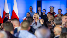 Prezydent RP odwiedził Chmielnik. Spotkał się z mieszkańcami i samorządowcami