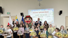 Rozstrzygnięto konkurs plastyczny 