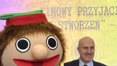 Rozstrzygnięto konkurs plastyczny 