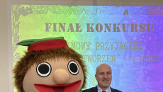 Rozstrzygnięto konkurs plastyczny 