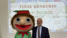 Rozstrzygnięto konkurs plastyczny 
