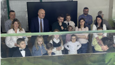 Rozstrzygnięto konkurs plastyczny 