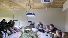 Rozstrzygnięto konkurs plastyczny 