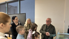Rozstrzygnięto konkurs plastyczny 