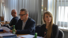 Obradowały komisje: Strategii Rozwoju, Promocji i Współpracy z Zagranicą oraz Edukacji, Kultury i Sportu Sejmiku