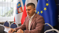 Obradowały komisje: Strategii Rozwoju, Promocji i Współpracy z Zagranicą oraz Edukacji, Kultury i Sportu Sejmiku