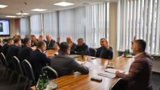 Obradowały komisje: Strategii Rozwoju, Promocji i Współpracy z Zagranicą oraz Edukacji, Kultury i Sportu Sejmiku