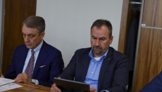 Obradowały komisje: Strategii Rozwoju, Promocji i Współpracy z Zagranicą oraz Edukacji, Kultury i Sportu Sejmiku