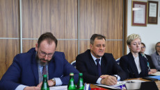 Obradowały komisje: Strategii Rozwoju, Promocji i Współpracy z Zagranicą oraz Edukacji, Kultury i Sportu Sejmiku