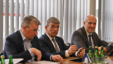 Obradowały komisje: Strategii Rozwoju, Promocji i Współpracy z Zagranicą oraz Edukacji, Kultury i Sportu Sejmiku