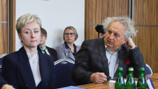 Obradowały komisje: Strategii Rozwoju, Promocji i Współpracy z Zagranicą oraz Edukacji, Kultury i Sportu Sejmiku