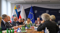 Obradowały komisje: Strategii Rozwoju, Promocji i Współpracy z Zagranicą oraz Edukacji, Kultury i Sportu Sejmiku