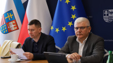 Z obrad Komisji Budżetu i Finansów Sejmiku