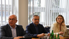 Z obrad Komisji Budżetu i Finansów Sejmiku