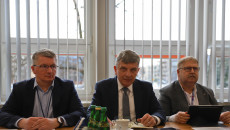 Z obrad Komisji Budżetu i Finansów Sejmiku