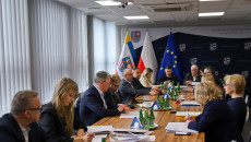 Z obrad Komisji Budżetu i Finansów Sejmiku