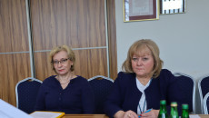 Z obrad Komisji Budżetu i Finansów Sejmiku