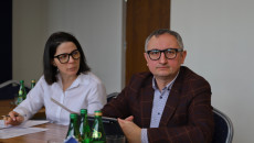 Z obrad Komisji Budżetu i Finansów Sejmiku