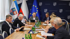 Obradowały komisje: Strategii Rozwoju, Promocji i Współpracy z Zagranicą oraz Edukacji, Kultury i Sportu Sejmiku